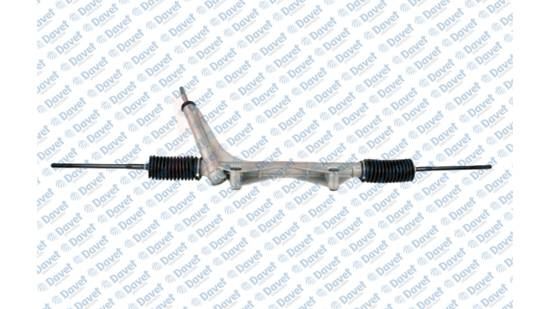 ZSR1068 Direksiyon Kutusu Mekanik Kuru Direksiyon Ford Transit T12 1994-2000